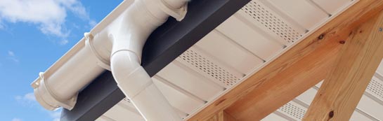 get Old Graitney guttering quotes today